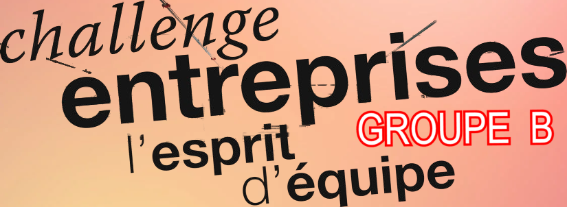 CE groupeB