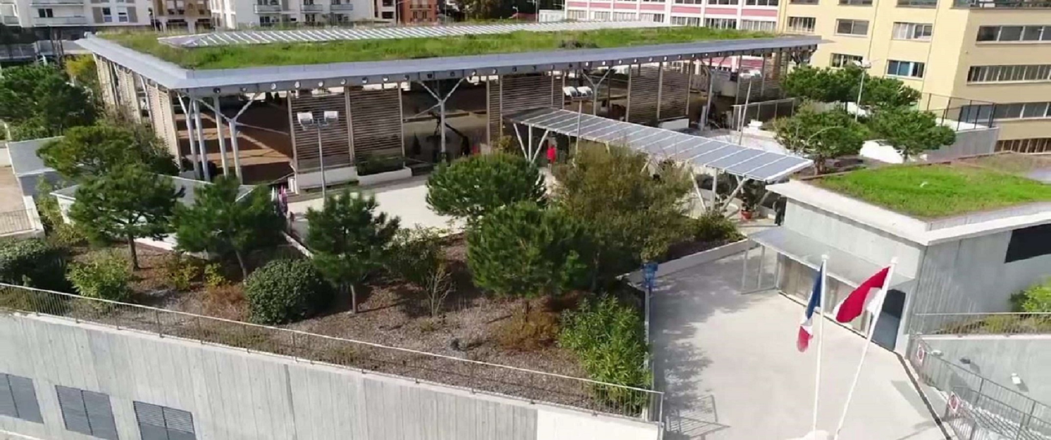 Changement d'adresse