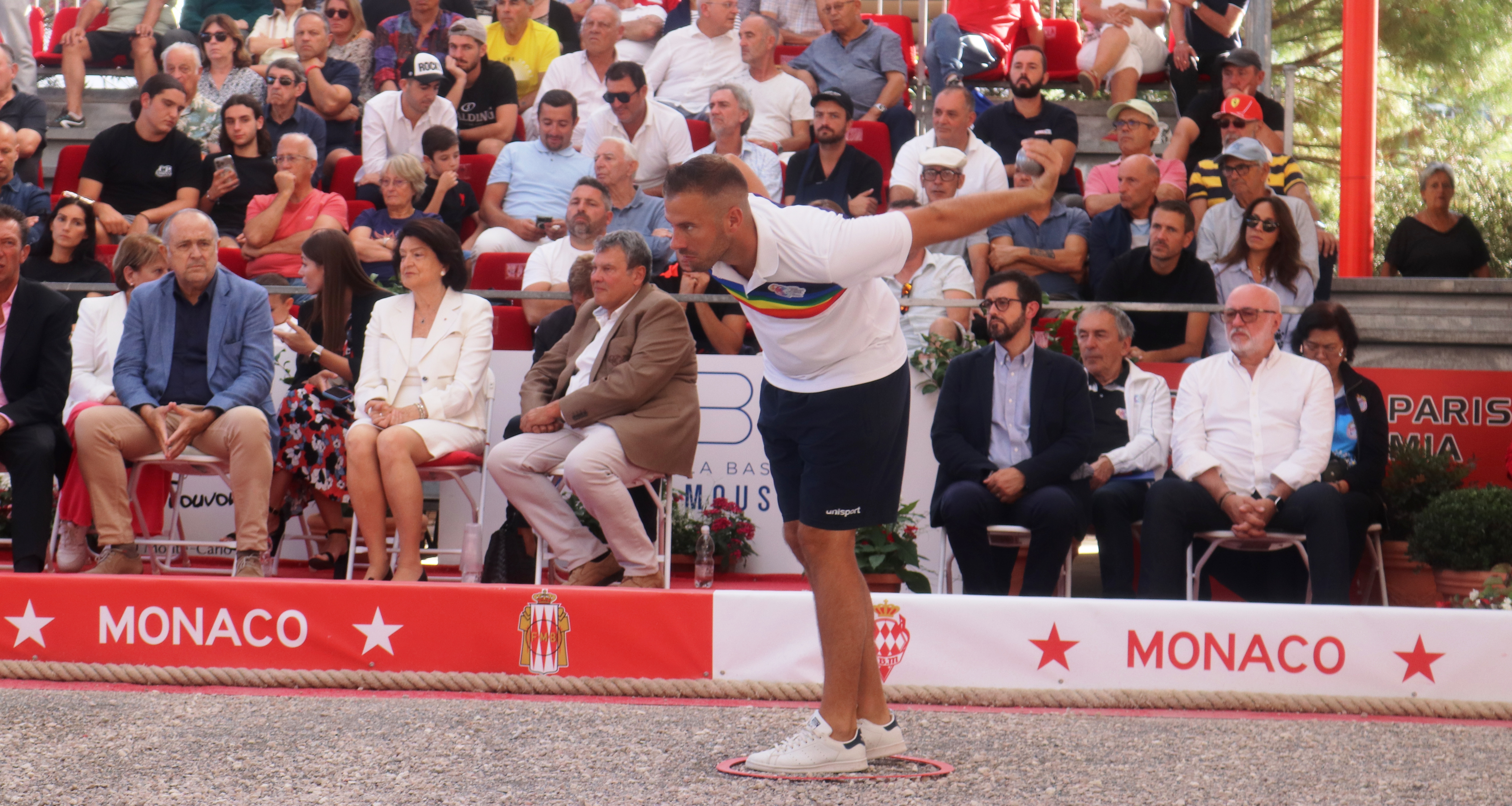 Changement d'adresse